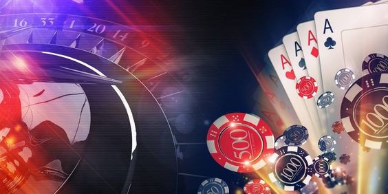 Vše, co potřebujete vědět o zahraniční online kasino 6