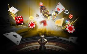 Все о Loto мир лотерейных игр и шансов на удачу