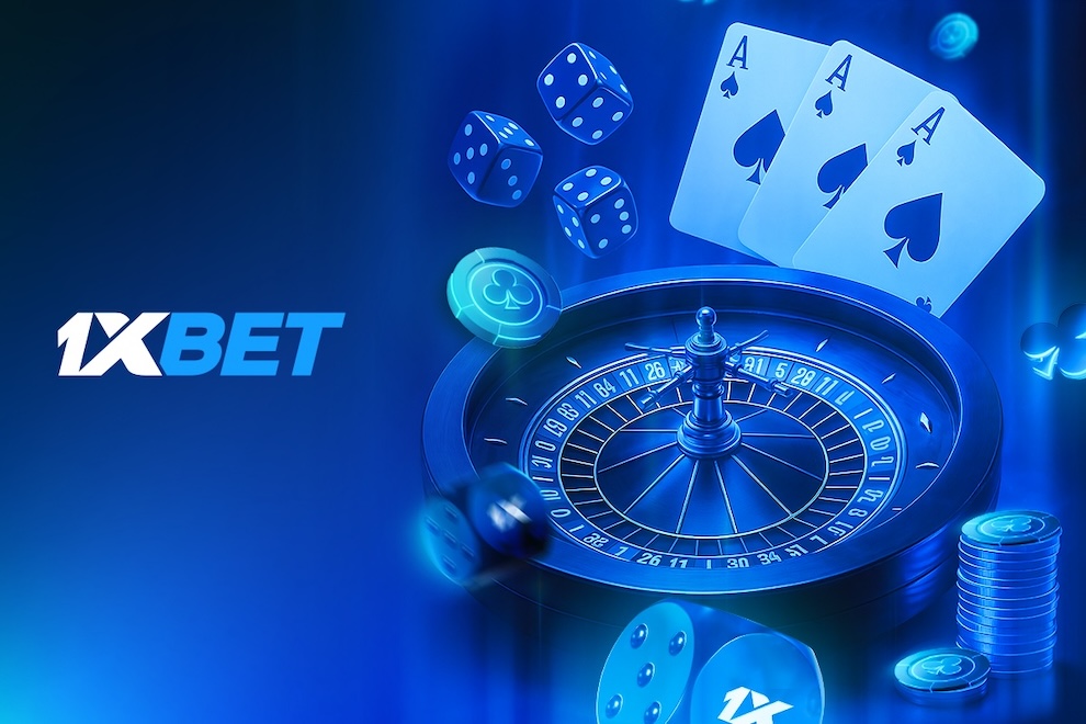 1xBet Download APP Полное руководство по скачиванию и установке 1xBet Download APP Полное руководство по скачиванию и установке