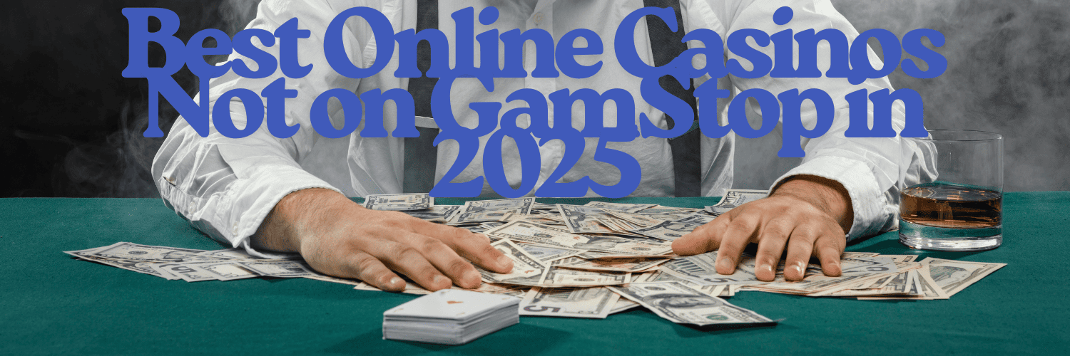 Best Non Gamstop Casinos UK 588350797 Best Non Gamstop Casinos UK 588350797