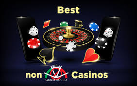 Bingo Non AAMS Scopri le Migliori Opzioni di Gioco Bingo Non AAMS Scopri le Migliori Opzioni di Gioco