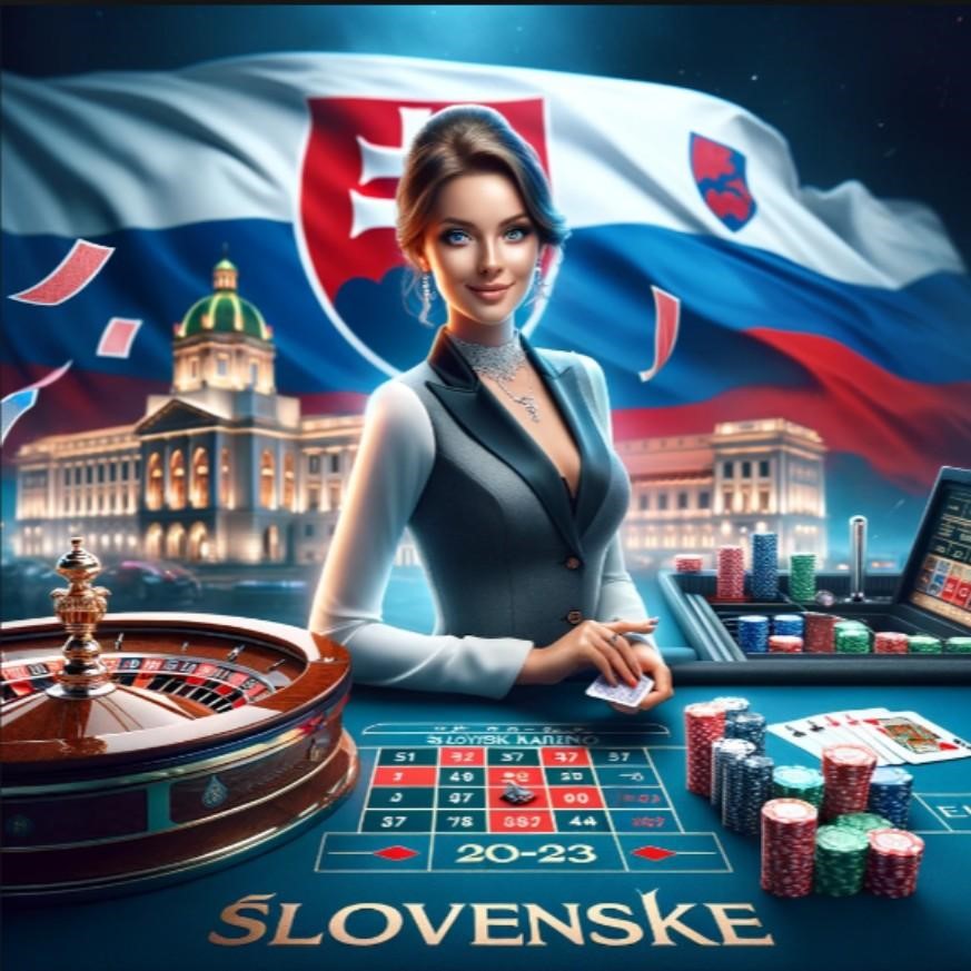 Casino 2025 Online Budúcnosť Hrania na Internete Casino 2025 Online Budúcnosť Hrania na Internete