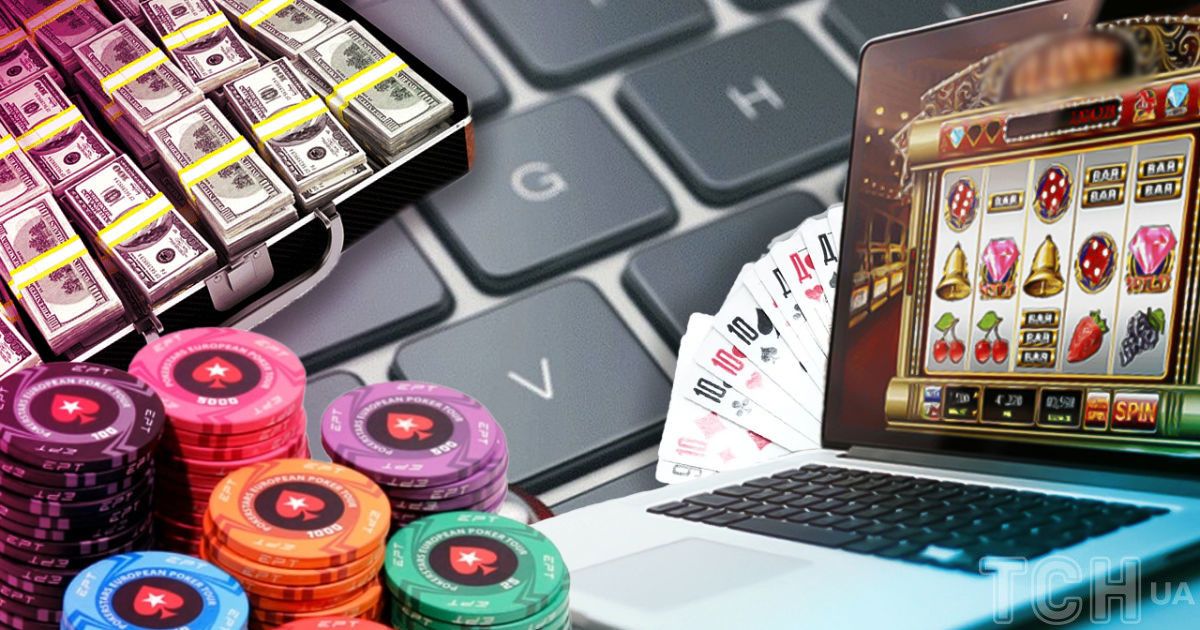 Discover Excitement at Online Casino MySpins 32