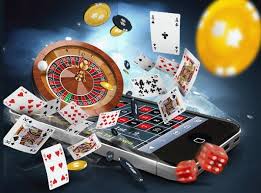 Discover Excitement at Online Casino MySpins 32