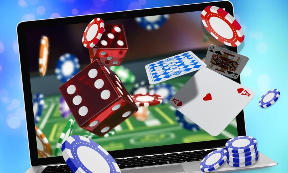Experience the Thrill Lets Jackpot Casino