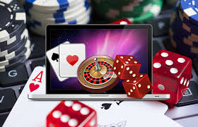 Experience the Thrill of Betting at BetBlast Casino & Sportsbook 41