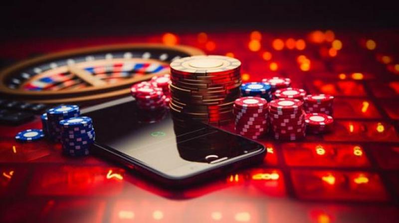 Experience Thrills at Online Casino Lets Jackpot 19