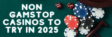 Exploring Casinos Not Listed on Gamstop 571730282 Exploring Casinos Not Listed on Gamstop 571730282