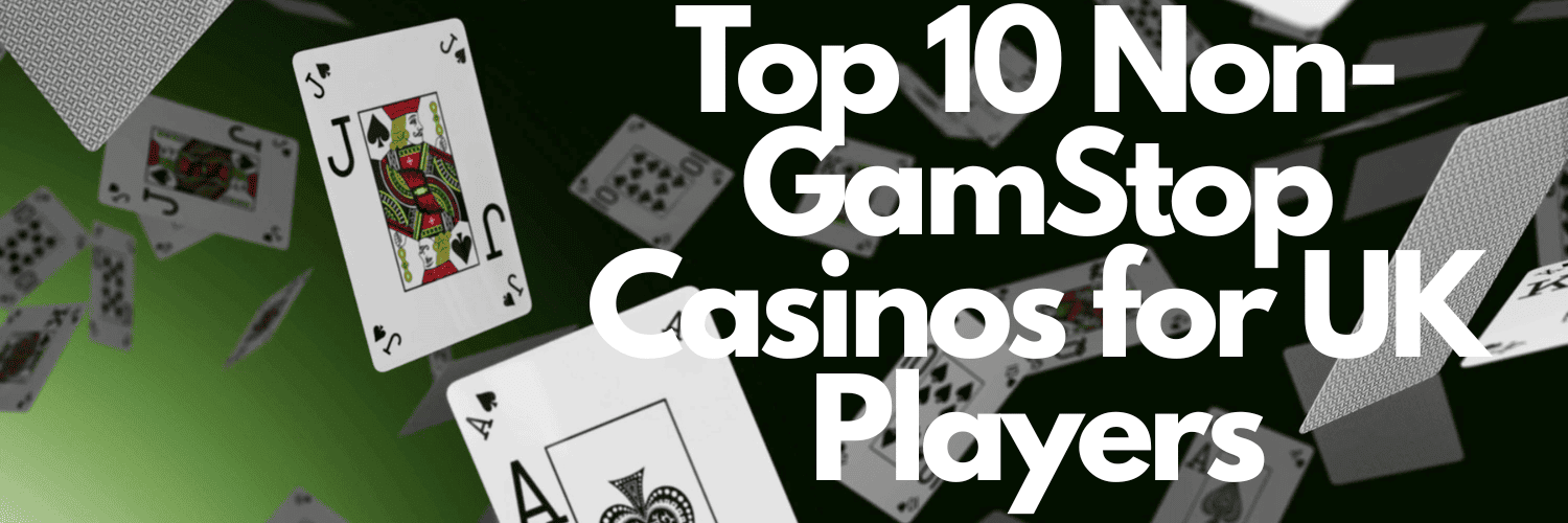 Exploring Not on Gamstop Casinos An Alternative for UK Players Exploring Not on Gamstop Casinos An Alternative for UK Players