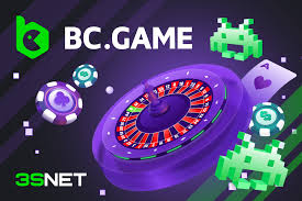 Exploring the Exciting Features of BC.Game Platform