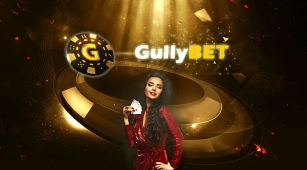 GullyBet APK Download Get the Latest Version for Enhanced Betting Experience