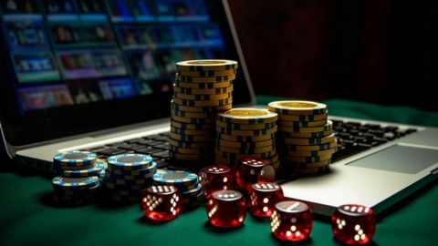 King's Chip Casino Registration Process 5