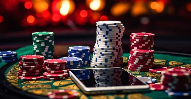 King's Chip Casino Registration Process 5