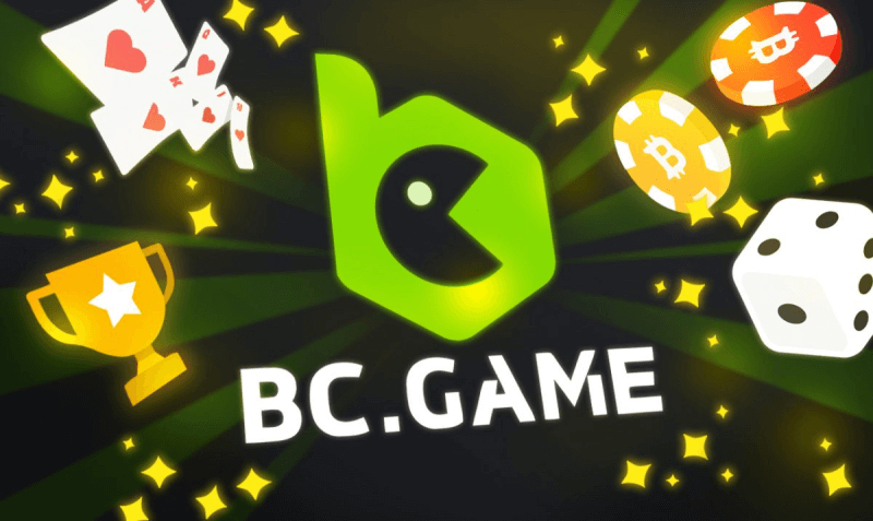 Крипто Казино BC.Game Мир цифровых развлечений и уникальных возможностей