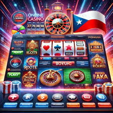 Nove online casino Slovensko Prehľad najnovších možností a bonusov Nove online casino Slovensko Prehľad najnovších možností a bonusov