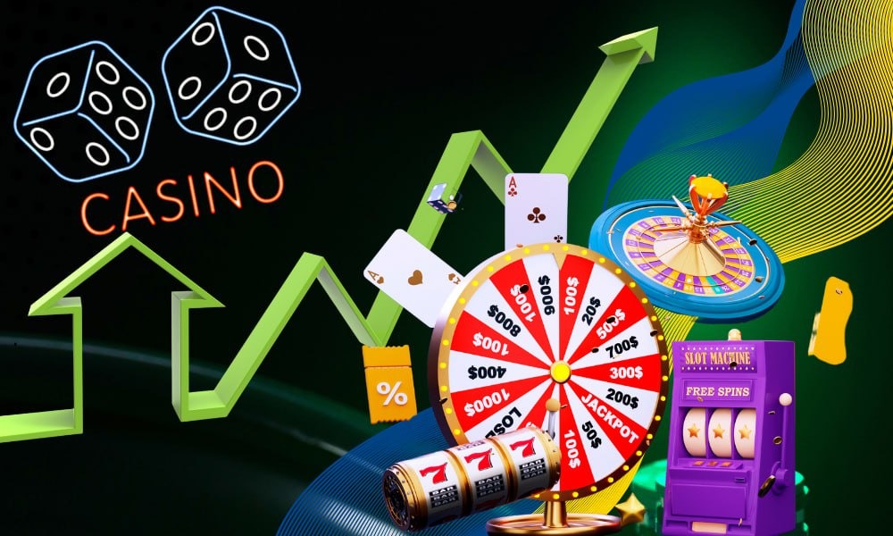 Nove online casino Slovensko Prehľad najnovších možností a bonusov Nove online casino Slovensko Prehľad najnovších možností a bonusov