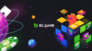 Temukan Keseruan di BC.Game Kasino Kripto Indonesia