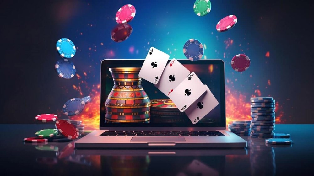 Where Fortune and Expertise Converge The Intriguing World of Luck and Skill Where Fortune and Expertise Converge The Intriguing World of Luck and Skill